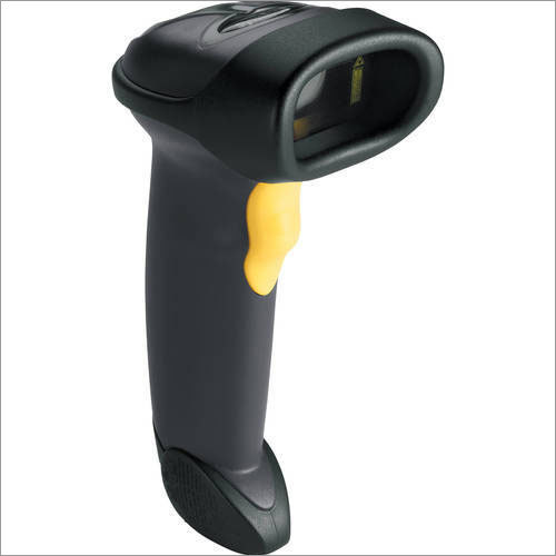 1D Wired LS 2208 Barcode Scanner