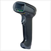 Barcode Scanner 1D Wired Honeywell MS5145