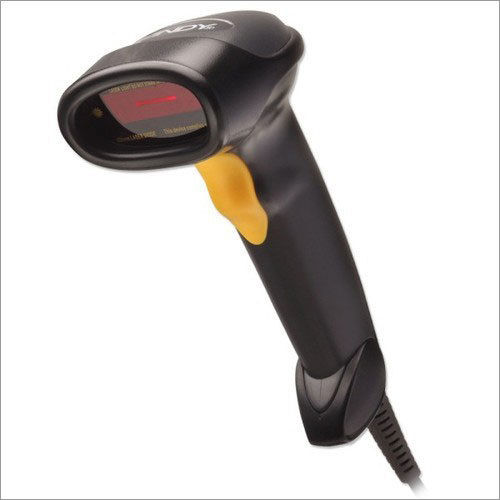 Barcode Scanner 