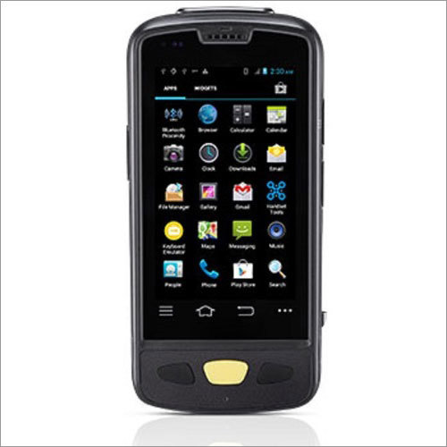 Android RFID Reader - Chainway C4000 By BEST BARCODE SYSTEM PVT. LTD.
