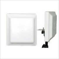 Mid Range RFID Integrated Reader