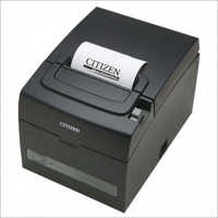 Thermal Receipt Citizen  Printer