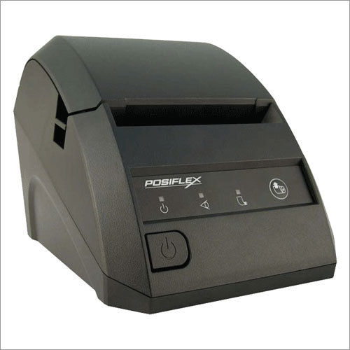 Automatic Thermal Posiflex Receipt Printer