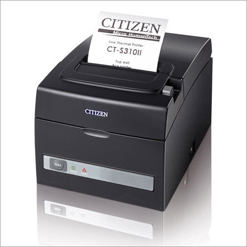 Citizen Receipt Printer By BEST BARCODE SYSTEM PVT. LTD.