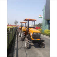 Frp Tractor Canopy
