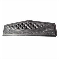 Rcc Compound Wall Mould