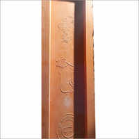 Slab Compound Wall Mould