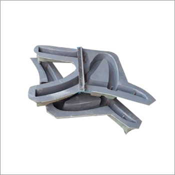 Hand Rest Chair Mould