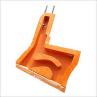 Rcc Chair Mould