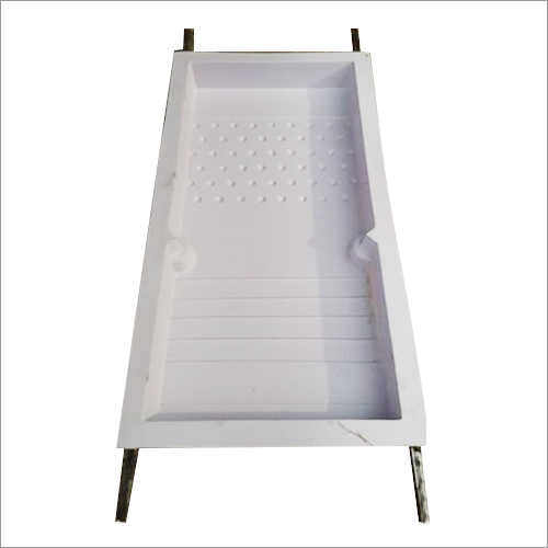 Railway Coping Mould