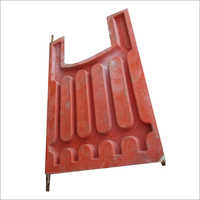 Fencing Grill Mould