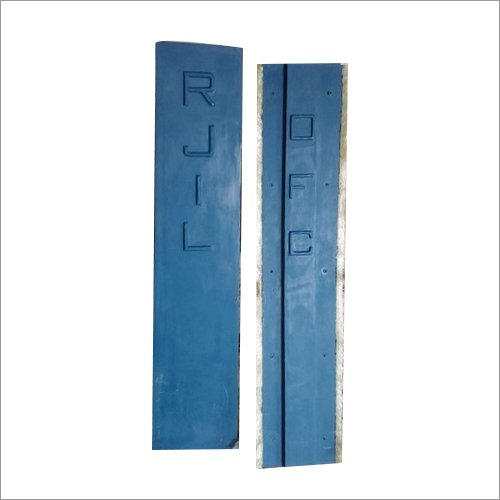 Route Marker Mould