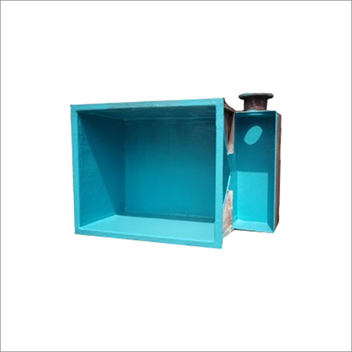 FRP Lining Tanks