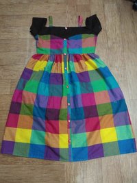 Pure Cotton Kurtis
