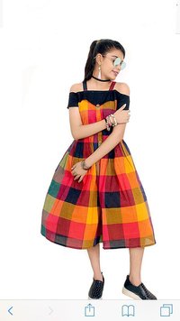 Pure Cotton Kurtis