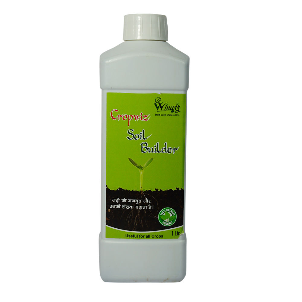 Grade: Bio Master Zyme Fertilizer, For Eco-friendly, Granules at best price  in Sirsa