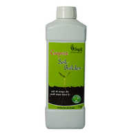 White Soil Builder Herbal Plant Growth Promoter