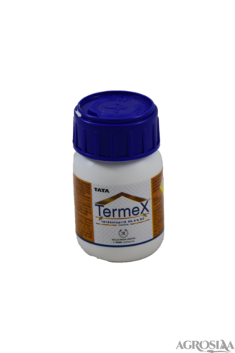 Termex - Liquid Insecticide | Effective Pest Control Solution, Fast Action Formula, Non-Toxic, Safe for Home Use