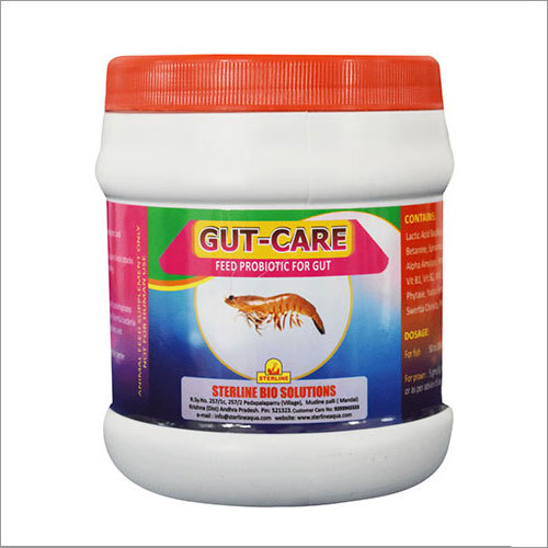 Gut Care Feed Probiotic