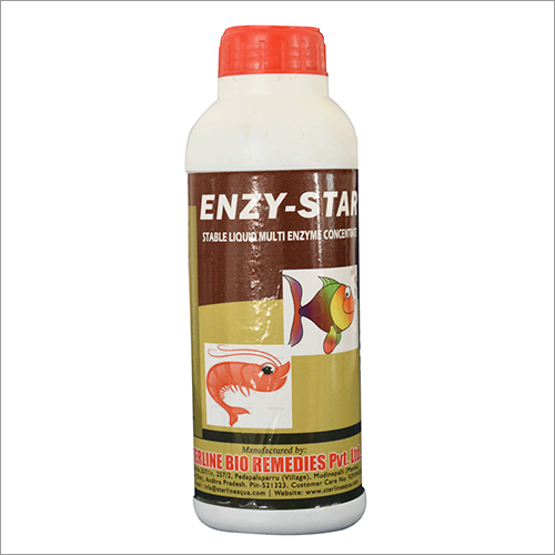 Agricultural Enzyme Blends