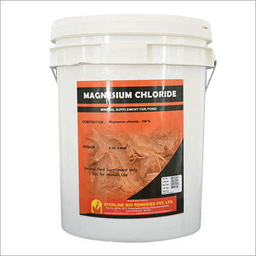 Magnesium Chloride