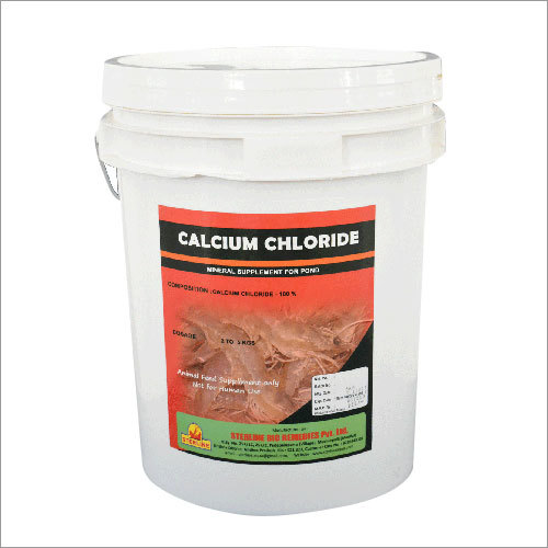 Calcium Chloride