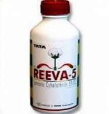Reeva 5 - Liquid Insecticide | Advanced Pest Control Formula, Fast Acting Solution