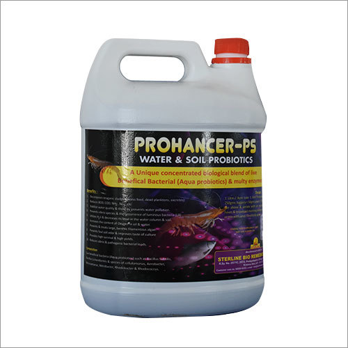 Water Soil Probiotics