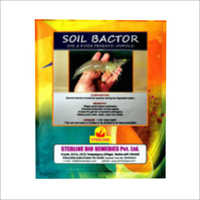 Soil Bacteria Supplement