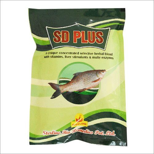 Selective Herbal Blend