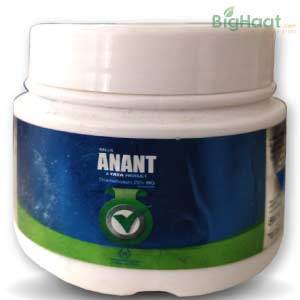Anant Insecticide - Granules | Powerful Pest Control, Long-Lasting Effectiveness, Easy Application