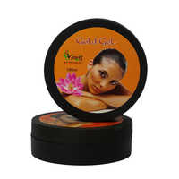 Gold Skin Care Gel Easy To Use