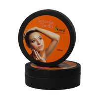Orange Ayurvedic Facial Scrub Age Group: 10 Years And Above