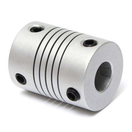 Aluminium Coupling