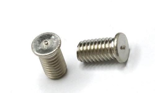 CD Weld Studs Stainless Steel