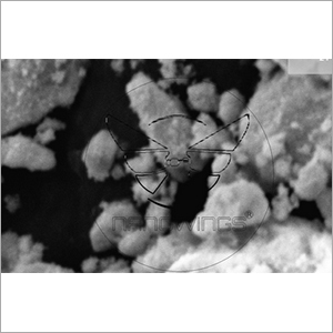 Cerium Oxide (CeO2) nanoparticles