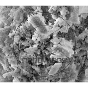 Magnesium Oxide (MgO)