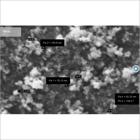 Titanium Nitride