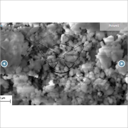 Calcium Hydroxide Ca(OH)2 nanoparticles