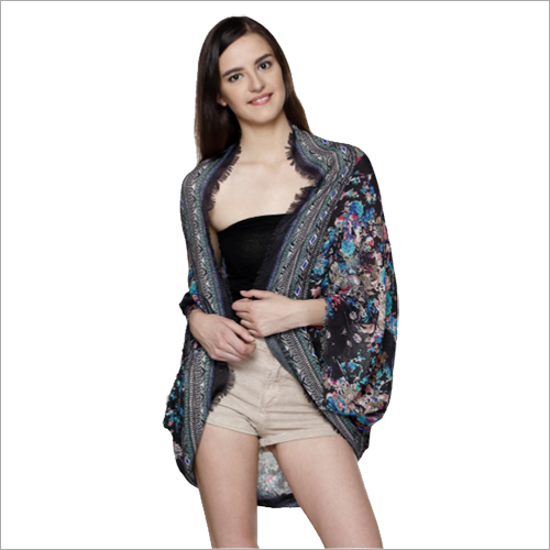 Mix Color Fancy Cocoon