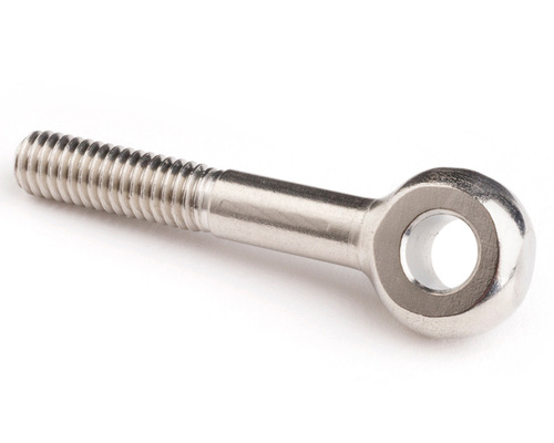 SWING EYE BOLTS Stainless Steel