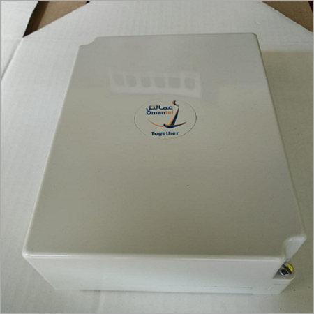 10 Pair DP Box