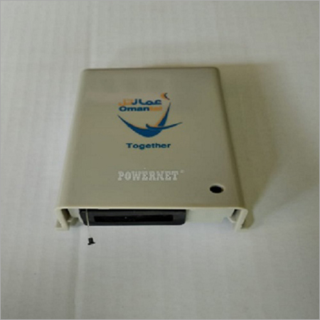 2 Pair Terminal Box 2 Pair Terminal Box