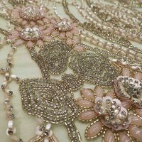 Applique Embroidery