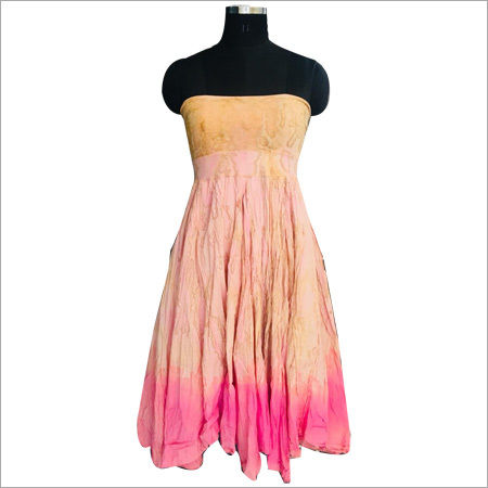 Ladies Designer dress