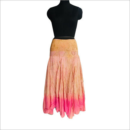 Designer Ladies Skirt