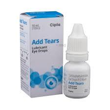 Eye Care Medicine