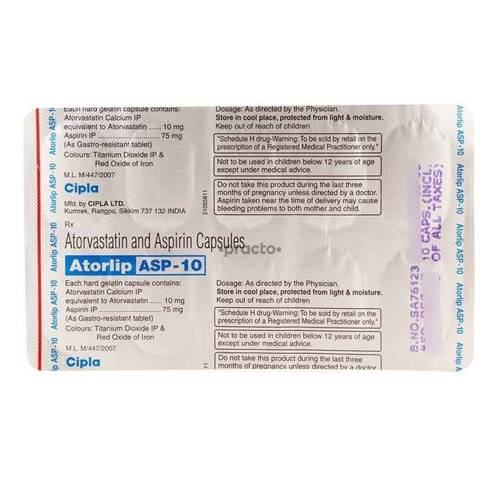 Cholesterol Medicine