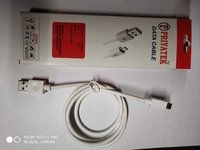 USB Data Cable 3 Amp