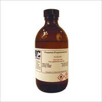 Propionaldehyde Solution